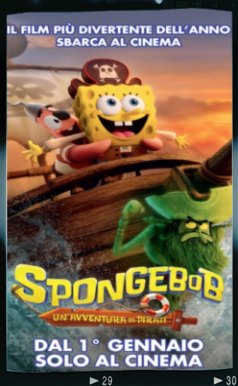 30 notti con il mio ex locandina