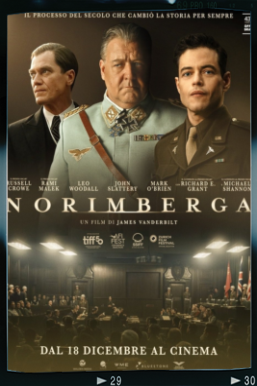 30 notti con il mio ex locandina