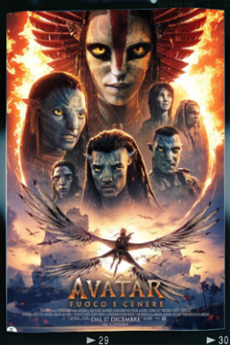 30 notti con il mio ex locandina