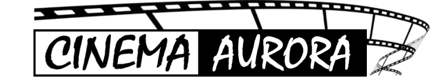 logo cinema aurora pavone del mella