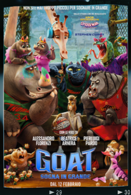 30 notti con il mio ex locandina