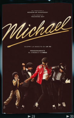 30 notti con il mio ex locandina