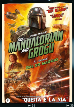 30 notti con il mio ex locandina